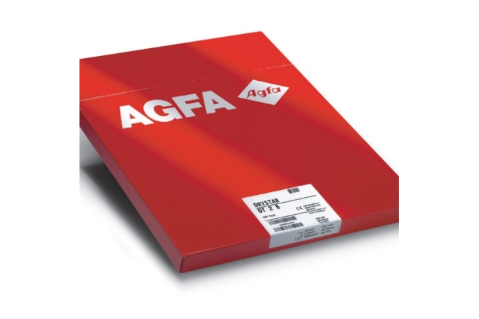 Agfa Drystar DT2B