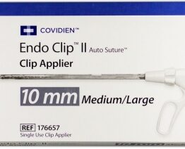 Covidien 176657