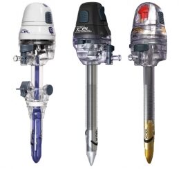 Ethicon D5LT