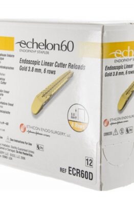 Ethicon ECR60D