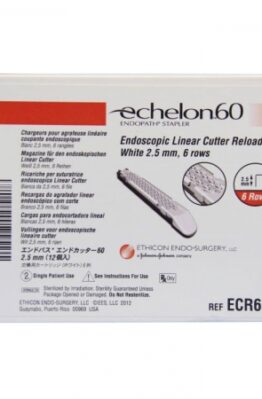 Ethicon ECR60W