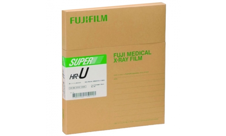 Fuji Super HR-U