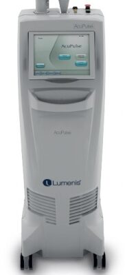 Lumenis Acupulse