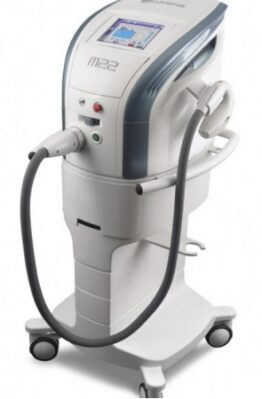Lumenis M22