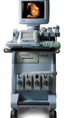 Medison Accuvix XQ