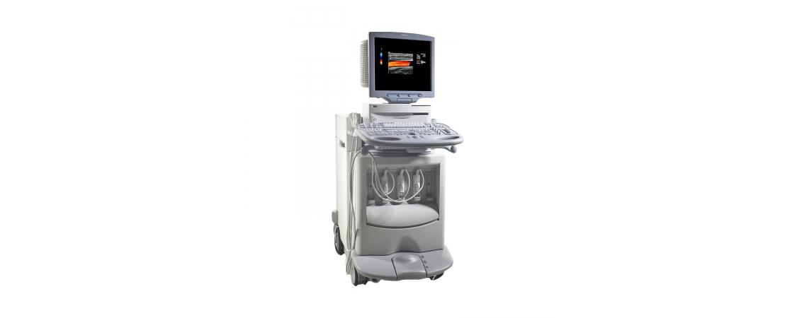 Siemens Acuson Sequoia 512