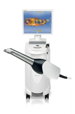 Sirona Cerec AC Omnicam
