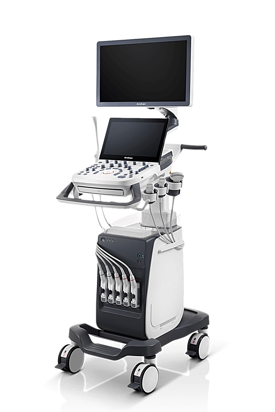 Sonoscape P10 Ultrasound
