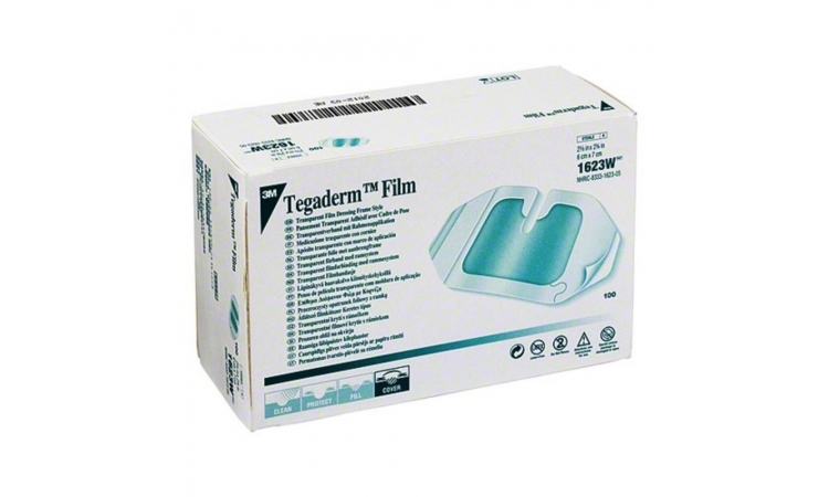 Tegaderm 1623W