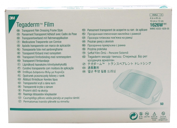 Tegaderm 1626W