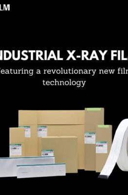 Fuji IX100XD Industrial Film