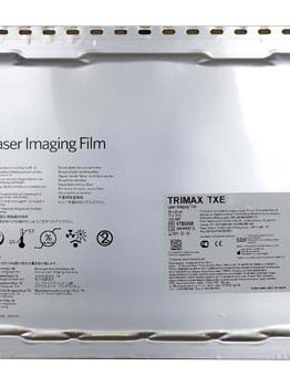 TRIMAX TXE Laser Image Film